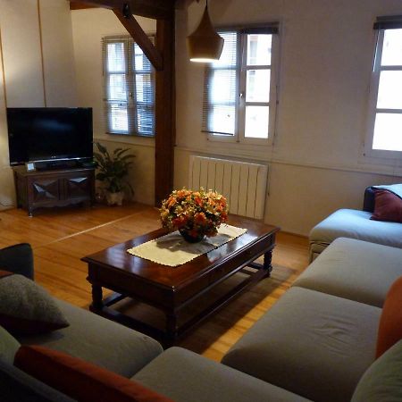 Au Brochet Villa Colmar Exterior photo